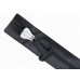 10# Resin Sealed zipper width 4.5CM