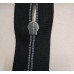 8 # coil metal zipper without waterproof function